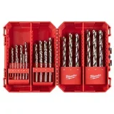 HSS-G set burgija za metal 1-13mm Thunderweb 25 komada 4932493870