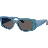 VOGUE Eyewear VO5642SU 323787 ONE SIZE (55) Modra/Črna Cene
