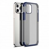 DEVIA maska silikonska pioneer za iphone 12/12 pro/ plava | ePonuda.com