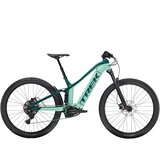  Bicikl Trek Powerfly FS 4 Gen 3 2024 Blue Sage'Juniper - S Cijene