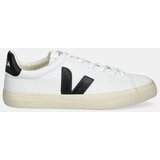 Veja Tenisice CA0120535B CAMPO CA CANVAS za muškarce, boja: bijela, CA0120535B | shoptok.hr