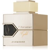 Al Haramain L'Aventure Gold parfemska voda za žene 100 ml | shoptok.hr