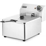 Hendi kitchen line gostinski cvrtnik 3,3kW 230V 6L - 205815, (21831450) u