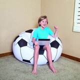 Spartan napihljiv stol Žoga S-75010 | Shoptok.si