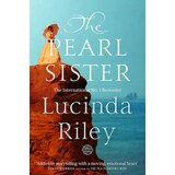 Pan Macmillan Lucinda Riley - The Pearl Sister Cene