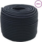  Konopac za čamce 1.4 mm 250 m Kraljevsko plava Poliester | shoptok.hr