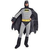  Svečana odjeća za odrasle Siva Batman | shoptok.hr