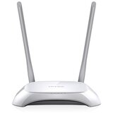 Router TP-Link TL-WR840N 300Mb ,5 dBi antene,WIRELESS N | Eponuda.ba