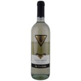  Belo vino LA DELIZIA Pinot Grigio 0,75l Cene