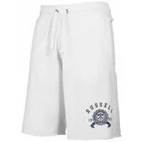 Russell Athletic SHORT M Muške kratke hlače, bijela, veličina