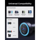 Ugreen 30W avtopolnilec | Shoptok.si