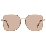 Jimmy_Choo Ženske sunčane naočale TRISHA/G/SK Pink (roze) | shoptok.hr