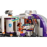 Lego Friends: Vesoljska postaja in raketa na Marsu | Shoptok.si