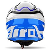 Airoh Dodatki šport Aviator Ace Ii Bela | Shoptok.si
