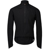 Poc Pure-Lite Splash Jacket Uranium Black XXL Cene
