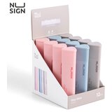 Deli LEPAK U STIKU 21g, NUSIGN TROUGAONI ENS142 | ePonuda.com