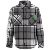 Original Marines košulja DDA2681B siva M 128 | shoptok.hr