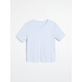 Sinsay Dvodijelna pamučna pidžama | shoptok.hr