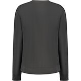 North Sails WOMEN&#39;S ZIP-UP SWEATSHIRT BLACK | shoptok.hr