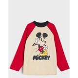 Sinsay Pamučne majice s printom 2 kom Mickey Mouse | shoptok.hr