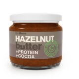GymBeam Hazelnut Spread 340 g bez ukusa cene