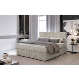  BEZVREMENSKI BOX SPRING KREVET LOREE-dora 21-180x200 Cijene