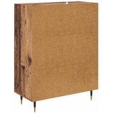  Kreveta Staro drvo 69,5 x 34 x 90 cm Konstruirano drvo | shoptok.hr