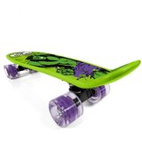 Hulk Seven dječji skateboard Slike