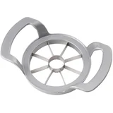 Rezalnik za jabolko, sadje 11cm / aluminij, inox, (5000200362)