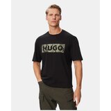 Hugo Majice s kratkimi rokavi 50566041 NERPIENT Črna Cene