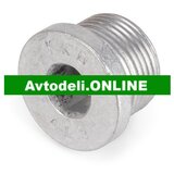 VW Varnostni vijak za olje VAG M22x1,5 | Shoptok.si