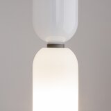 MAYTONI MOD177PL-01W - Luster na sajli MEMORY 1xE14/40W/230V bela | Eponuda.com