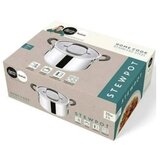 Tefal šerpa sa poklopcem 20cm E3184455 jamie oliver Cene