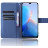 INORCO Ovitek za telefon z diamantno teksturo Infinix Smart 7 Plus, PU usnjeno stojalo, ovitek za telefon, denarnica, (22033077) | Shoptok.si