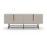 Marckeric Krem niska komoda 200x77,5 cm Eldia – | shoptok.hr