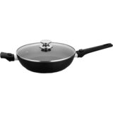 Duboki tiganj sa skidajućim ručkama  Duboki tiganj sa skidajućim ručkama Slike