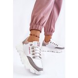 Cross Jeans Women's Sneakers on the platform | Shoptok.si