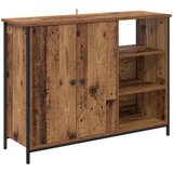  Kreveta Staro drvo 100 x 33 x 75 cm Konstruirano drvo | Eponuda.com