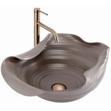 REA Bath Umivalnik na podstavku HM-66TB Handmade ART | Shoptok.si