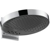 Hansgrohe rainfinity tuš ruža 360 3 jet sa priključkom 26234000 | ePonuda.com