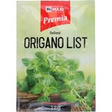 Premia origano 12g Cene