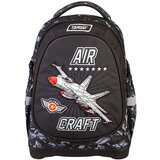 Target Ergonomski šolski nahrbtnik Superlight 2 Face Air Craft | Shoptok.si