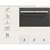 Livetastic GARDEROBNI PANEL | Shoptok.si