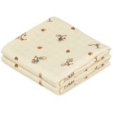 CamCam Copenhagen muslin pelene 70x70cm | ePonuda.com
