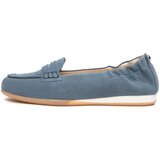 Nero Giardini Mokasini Velour Tr Dogna Ambra/Avori Modra Cene