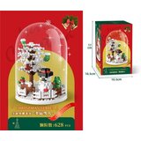  Kocke za igru - sneško 628el. ( 889430 ) | Eponuda.com