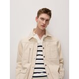 Reserved Men`s jacket - ebenovina cene
