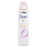 Dove Advanced Care Soft Feel 72h antiperspirant s mirisom magnolije i jantara 150 ml za ženske Cijene