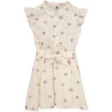 Petit Bateau BORY Bež | shoptok.hr