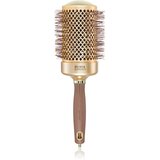 Olivia Garden Expert Shine Wavy okrugla četka za kosu 65 mm 1 kom | shoptok.hr